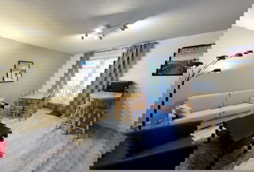 Apartment 1 bedroom Les Deserts