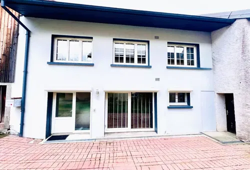 Villa 3 bedroom Gérardmer