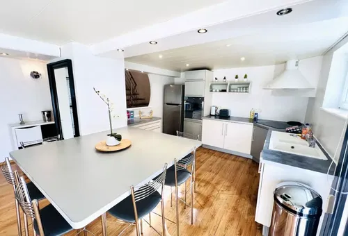 Villa 3 bedroom Gérardmer