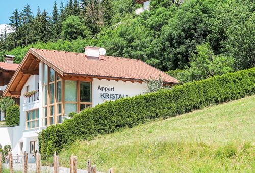 Appartement 1 chambre Prutz