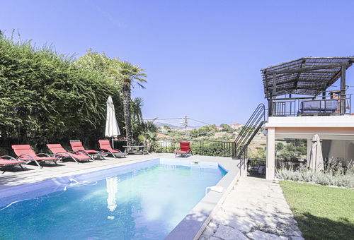 Villa 5 bedroom Nice