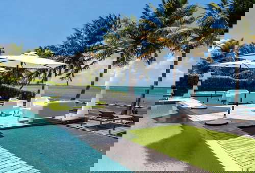 La Plage