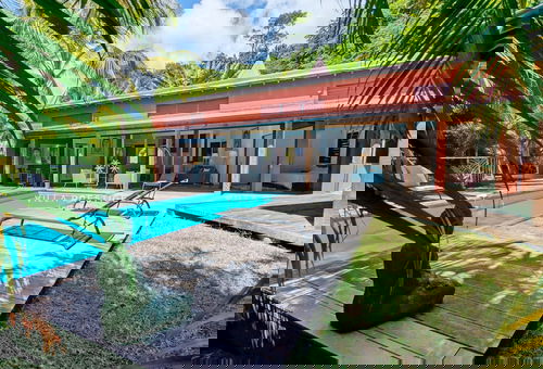 Coco Verde