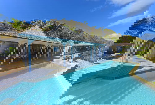 Lagon Rose - 5  bedrooms