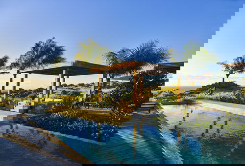 Lagon Vert - 6 bedrooms