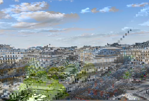Muette - Flandrin 2ch by B'Your Home