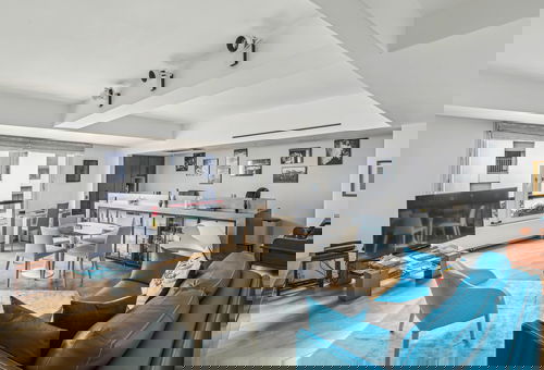 Quai des Célestins  1bdr by B'Your Home
