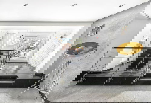 Loft Luxembourg - Vavin 1bdr by B'Your Home