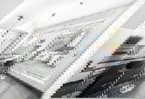 Loft Luxembourg - Vavin 1ch by B'Your Home