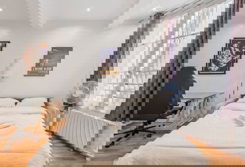 Studio Champs de Mars - Ecole Militaire by B'Your Home