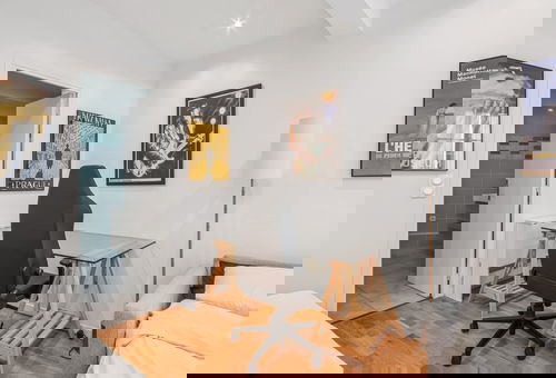 Studio Champs de Mars - Ecole Militaire by B'Your Home