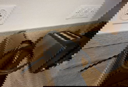 La Dauphine - Private Parking & Courtyard