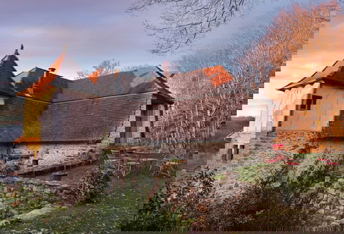 Le colombié, Superbe maison en pierre rénovée.