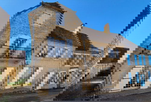 Die Landhütte 5 Minuten von Padirac