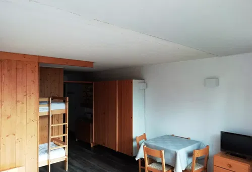 Apartment 1 bedroom Bourg-saint-maurice
