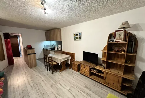 Apartment 1 bedroom Corrençon-en-vercors