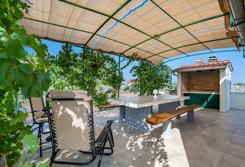 Villa 1 bedroom Zaton