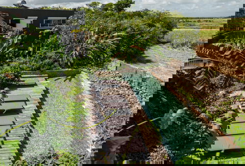 Apartment 1 bedroom Petit-canal