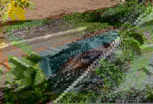 Apartment 2 bedroom Petit-canal