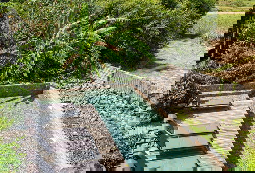 Apartment 2 bedroom Petit-canal