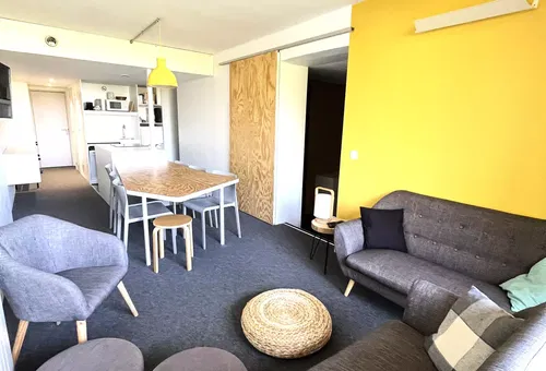 Appartement 1 chambre Bourg-saint-maurice