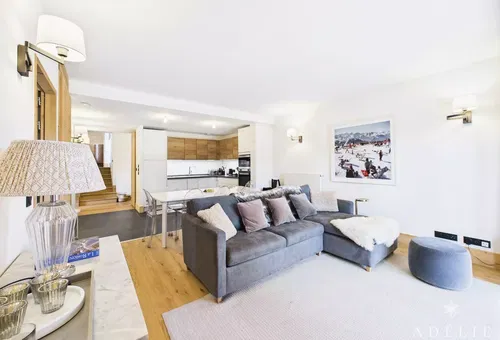 Apartment 3 bedroom Bourg-saint-maurice