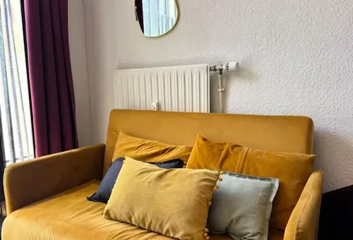 Appartement 1 chambre Montpellier