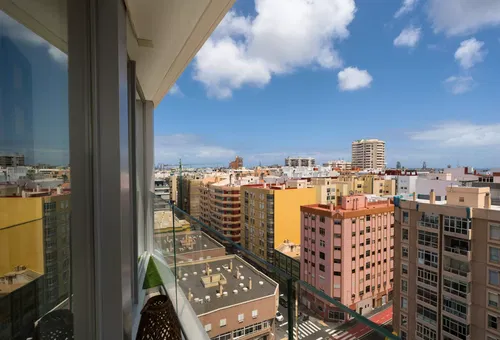 Villa 3 bedroom Las Palmas De Gran Canaria