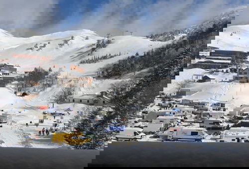 Apartment Chamrousse