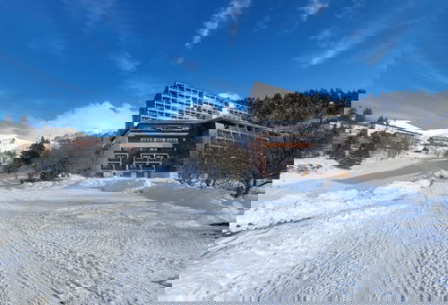 Apartment Chamrousse