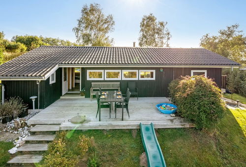 Villa 3 bedroom Ebeltoft