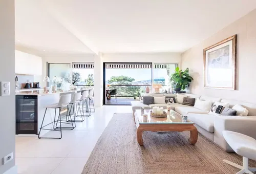 Apartment 2 bedroom Cannes