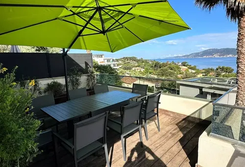 Appartement 2 chambres Grosseto-prugna