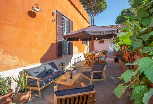 Maison 3 chambres Anzio
