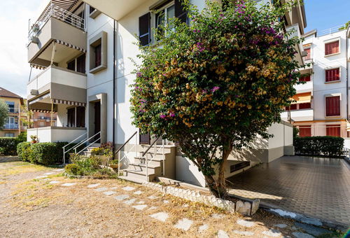 Appartement 2 chambres Marina Di Andora