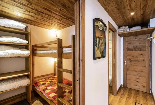 Appartement 1 chambre La Plagne-tarentaise