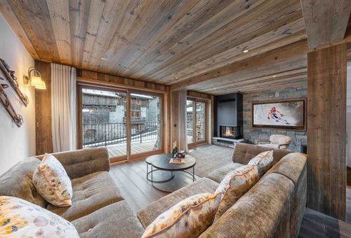 Chalet PULSA