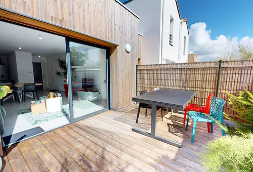 Villa 1 bedroom Saint-gilles-croix-de-vie