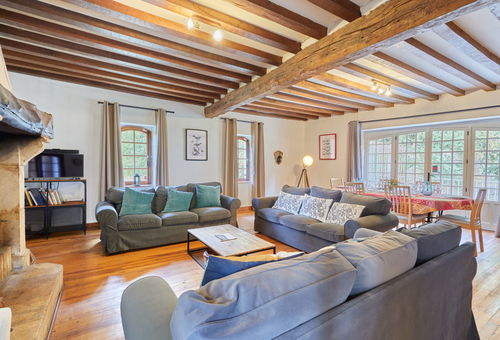 Maison 5 chambres Bretteville-sur-laize