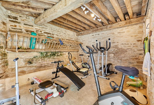 Villa 5 bedroom Bretteville-sur-laize