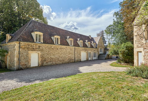 Villa 5 bedroom Bretteville-sur-laize