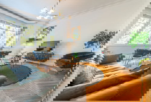 Appartement 2 chambres Annecy