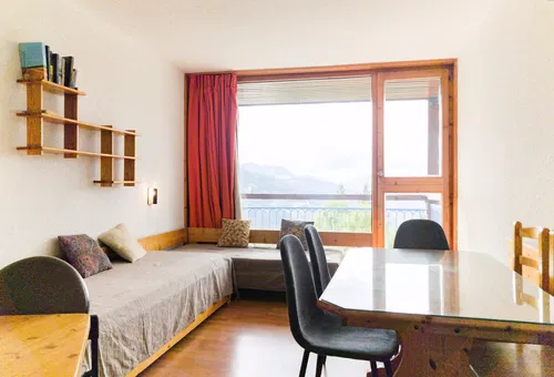 Apartment 1 bedroom Bourg-saint-maurice