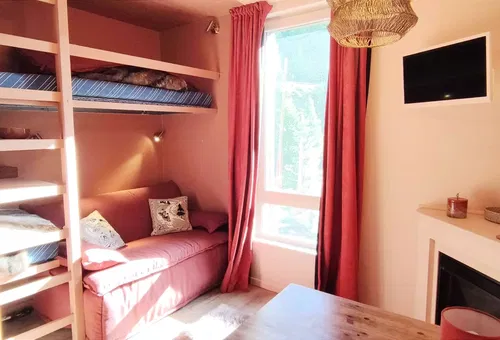 Apartment 1 bedroom Isola