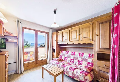 Apartment 1 bedroom Bourg-saint-maurice