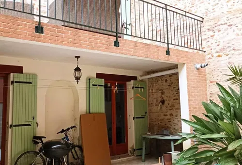 Villa 4 bedroom Canet-en-roussillon