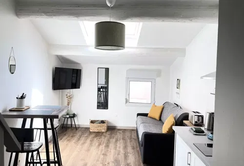 Apartment 1 bedroom L'isle-sur-la-sorgue