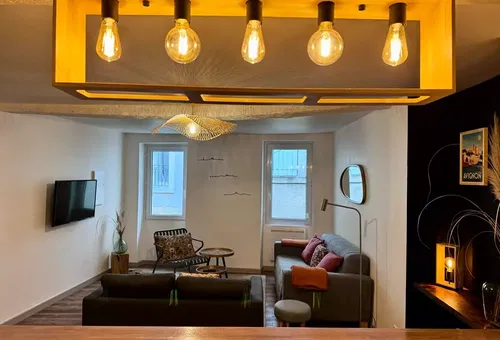 Apartment 2 bedroom L'isle-sur-la-sorgue