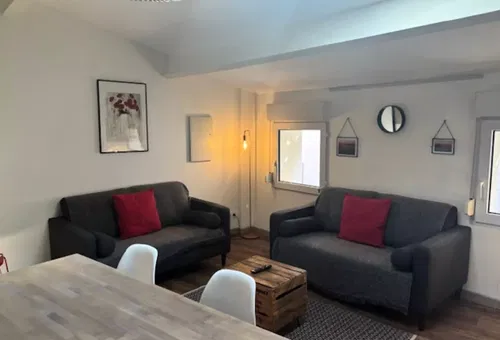 Apartment 2 bedroom L'isle-sur-la-sorgue