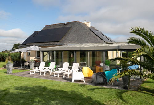 Maison 3 chambres Kersaint-plabennec